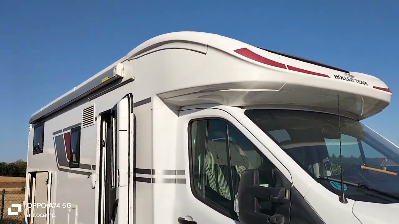 🔊🔎7️⃣ ERRORES DEL USUARIO DE AUTOCARAVANA O CAMPER NOVATO,TUTORIAL⤵️💬