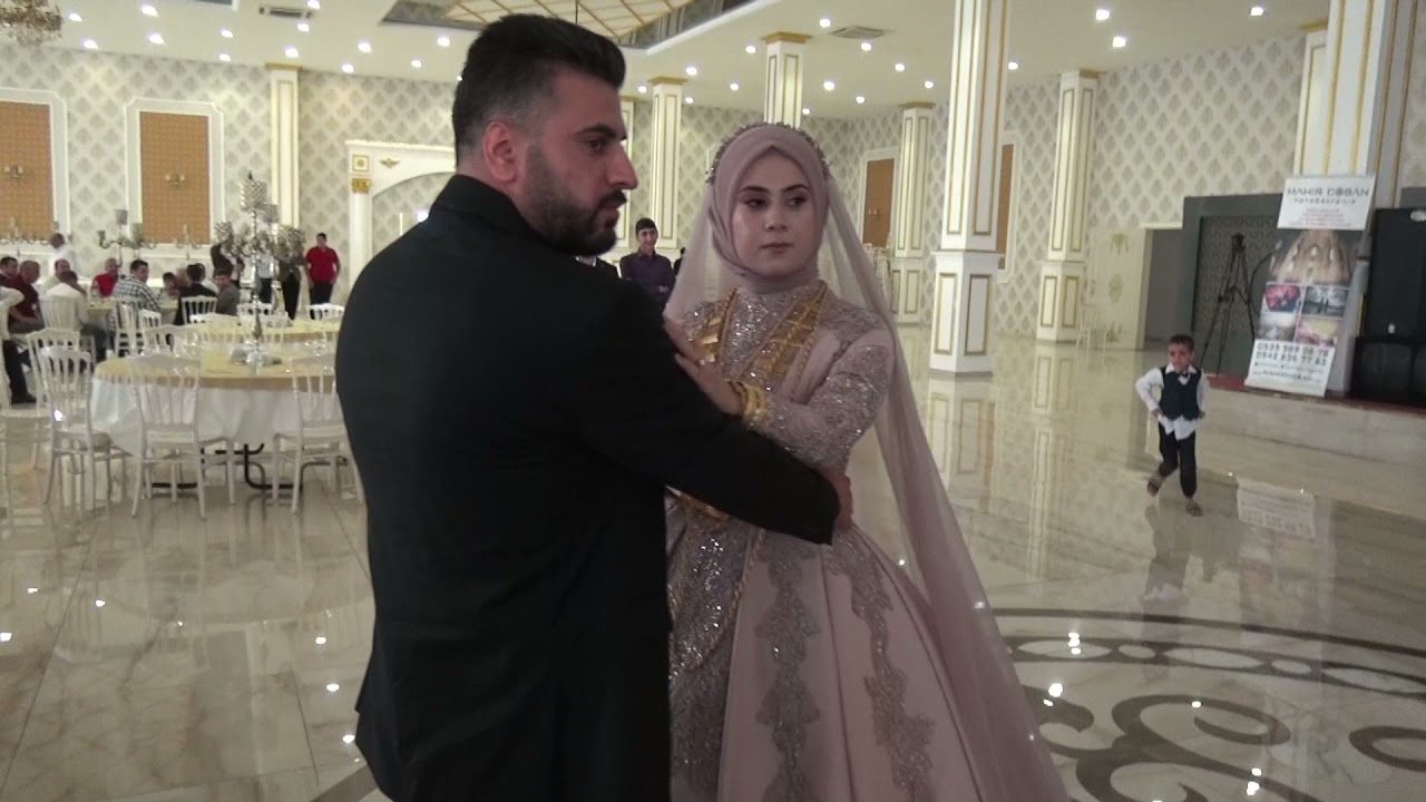 DÜGER aşireti Beglerinden Hamza Ateşin oğlu Mustafa nin nişani Şanliurfa daveti ferah düğün salonu