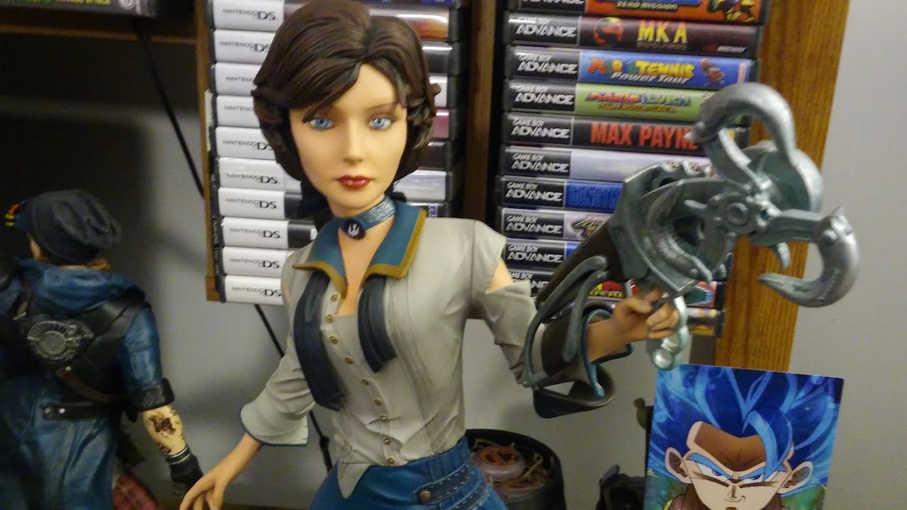 BioShock: Infinite 
