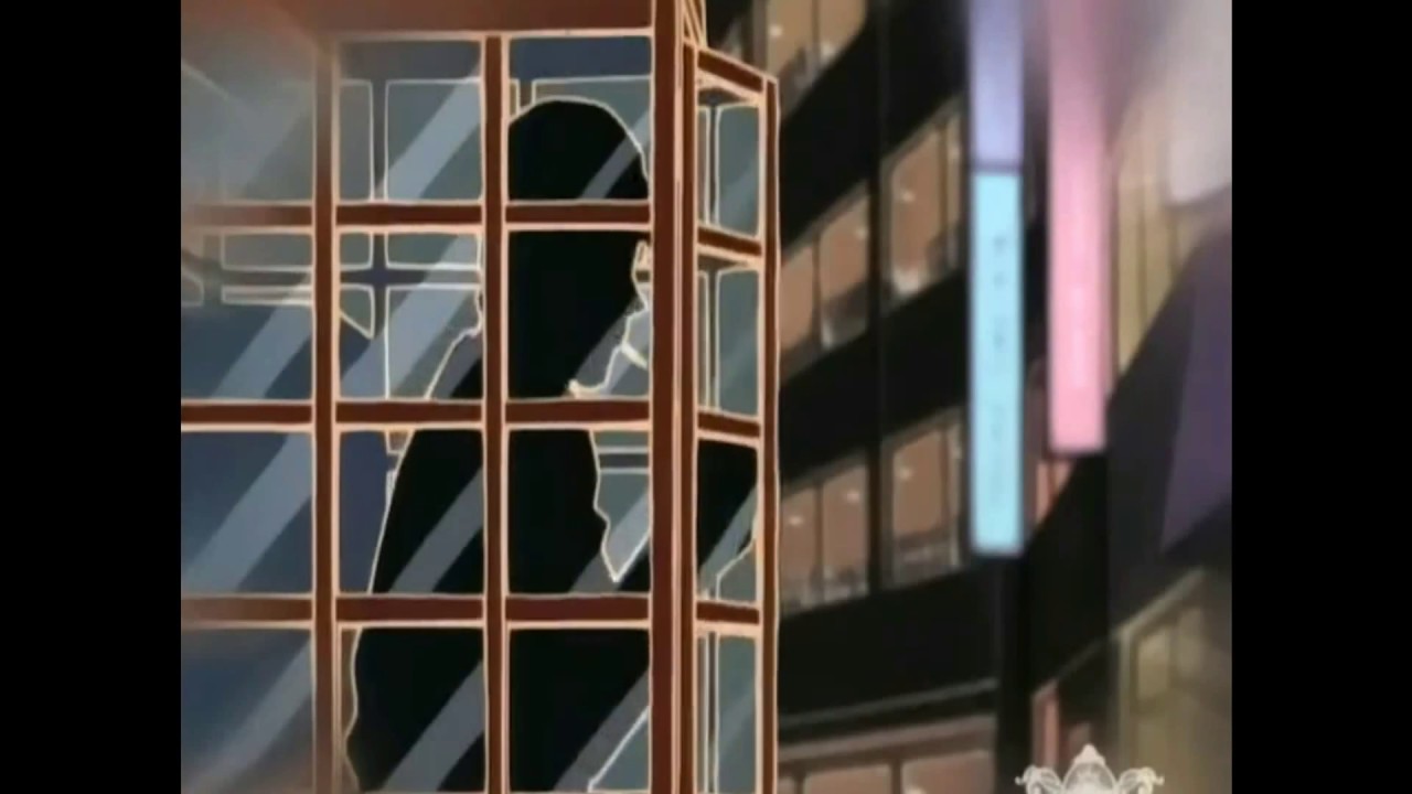 Shuichi Akai [AMV] 「In the End」