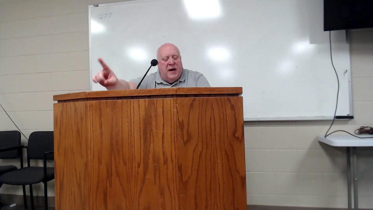 Encounter the Bible 1/7/26