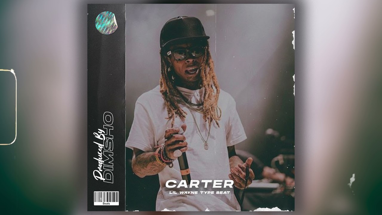 [FREE] Lil Wayne Type Beat 2022 - 
