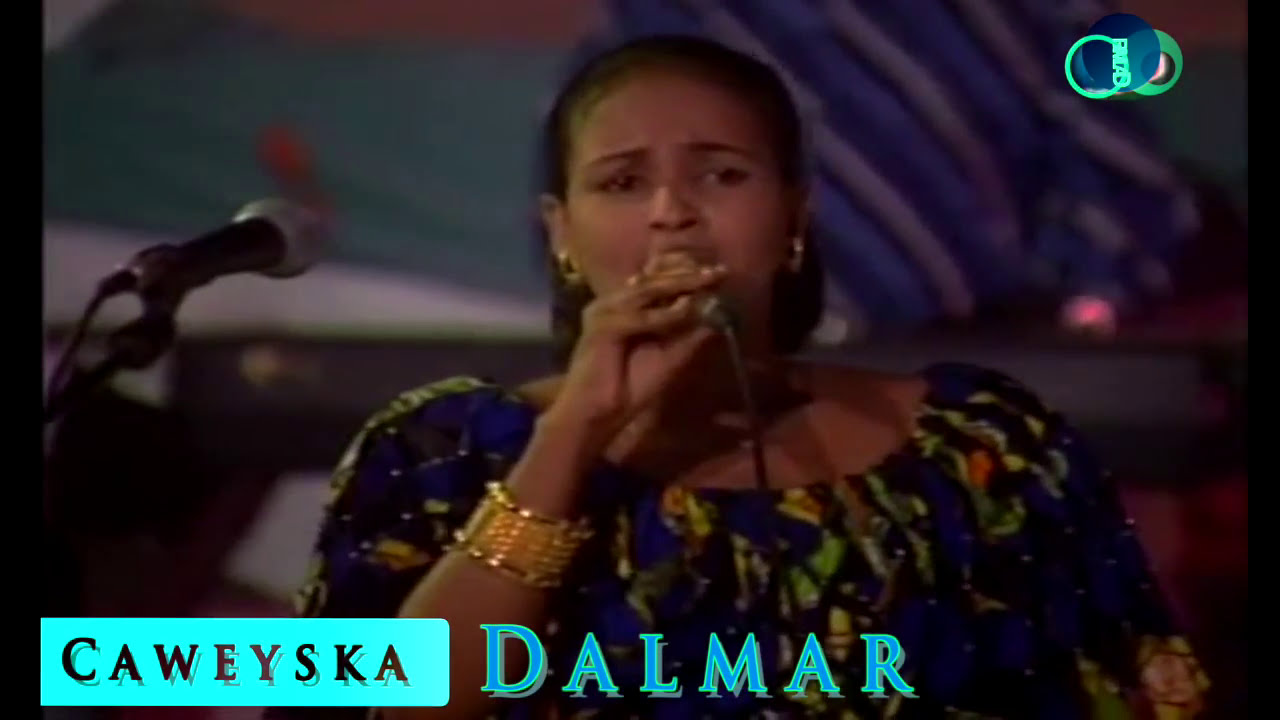 ***Shugri Rooble | Heesta Nafta ka Maarmayn