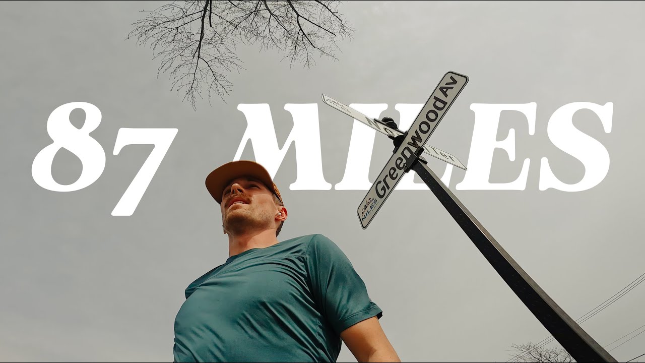 My HIGHEST MILEAGE Week EVER - Sub 2:50 Build // EP. 07