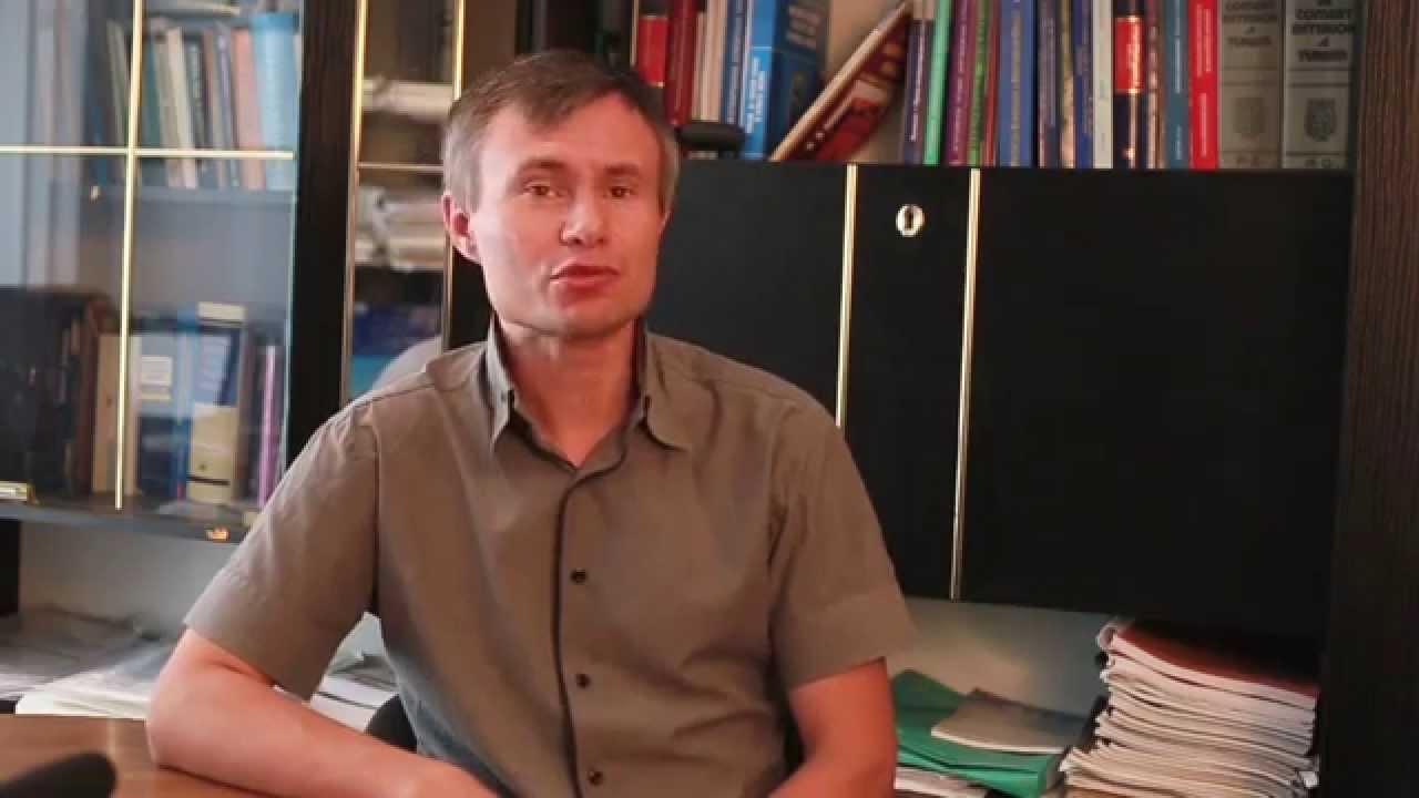 Zadoinov Roman despre avocati si coruptie.
