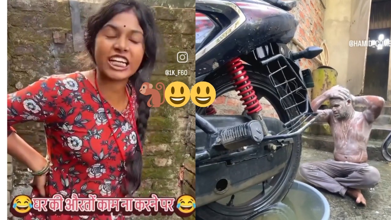 Funniest videos open 🤣 every time
