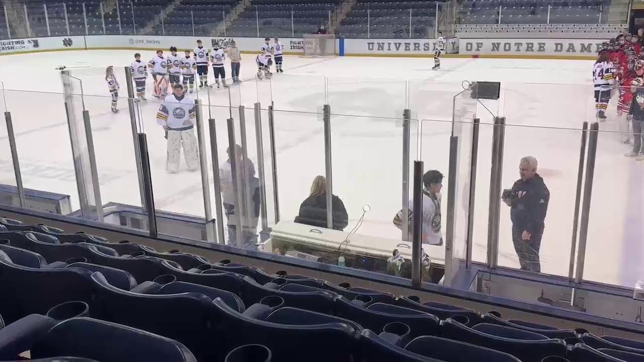 FL Bulldogs Vs Shaker Raiders
