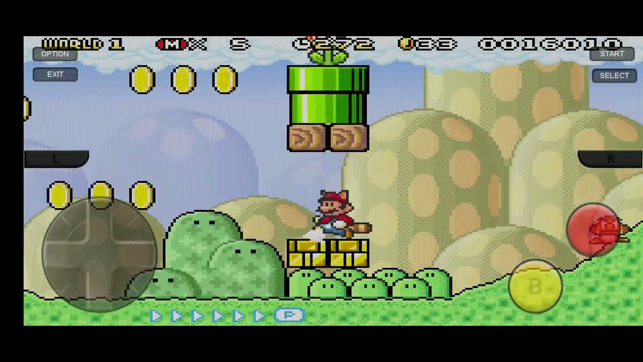Tenemos la primera flauta part 1