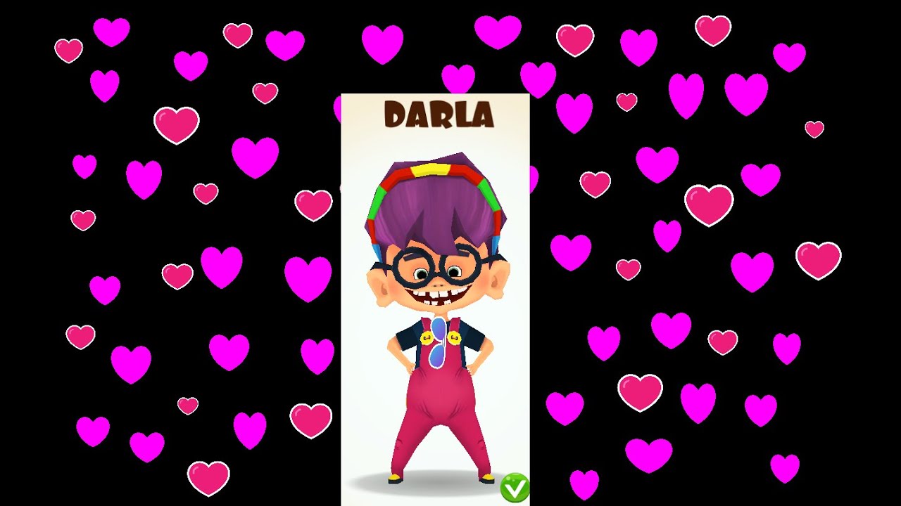 ACTION OF DARLA | Skate hooligans the best gameplay 2021