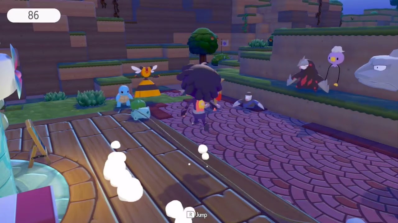 Pok&eacute;mon Pokopia: Like Animal Crossing; Except This One Goes To 11