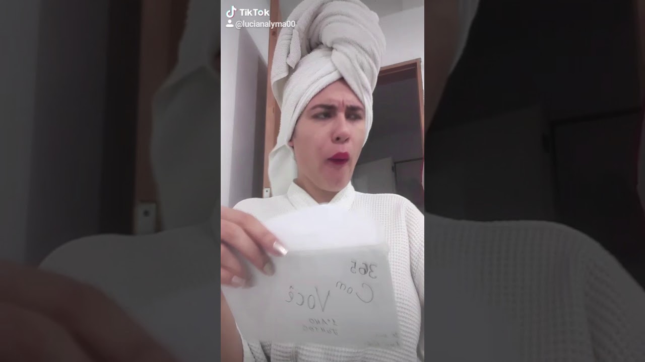 Dando risada na quarentena