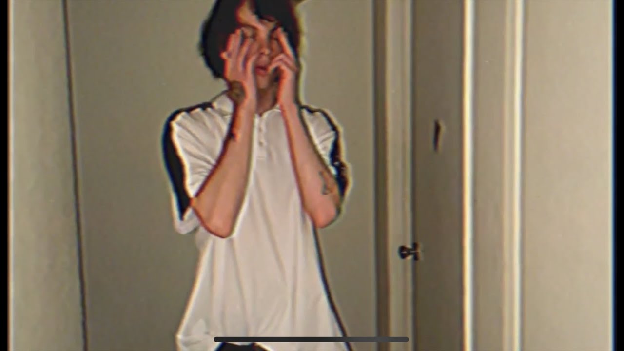 Kiddheartbreak - Blade (Official Audio)