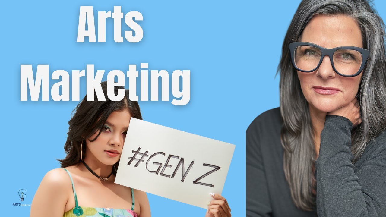 How to Sell to Gen Z (Marketing Strategies for Young Audiences)