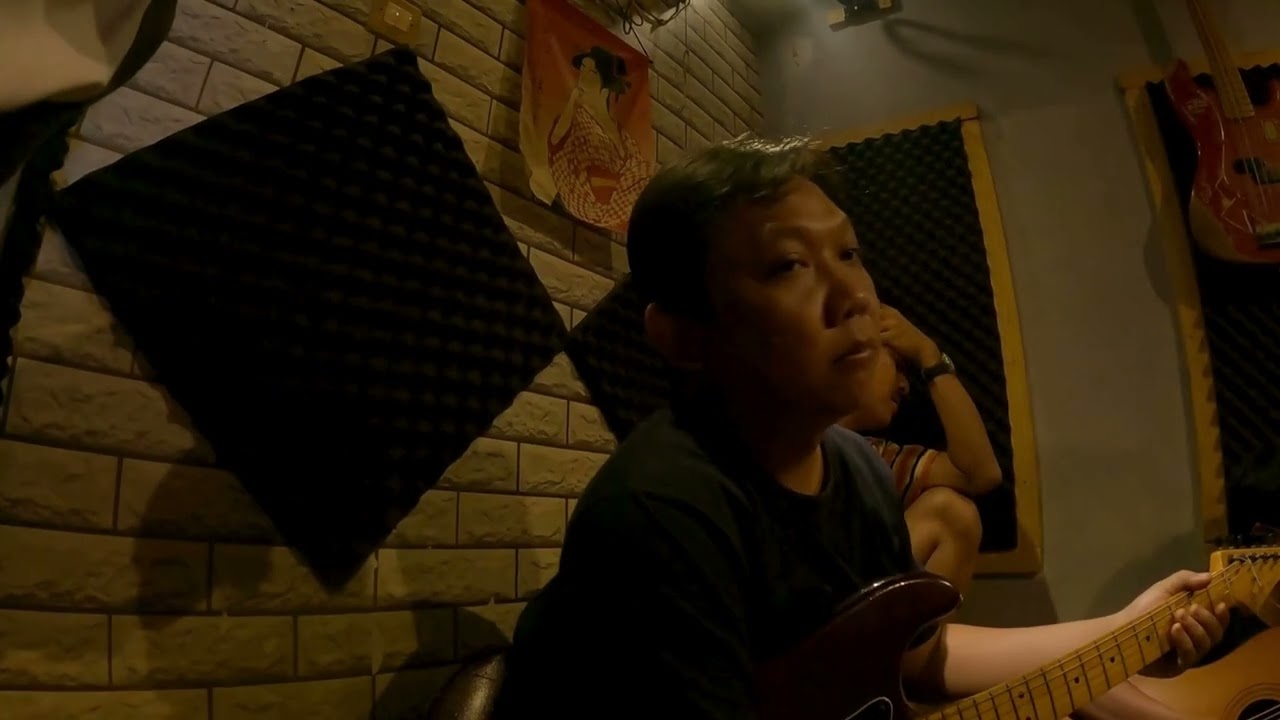 Behind The Scenes - Pundak (For House) @ForHouseOfficial 