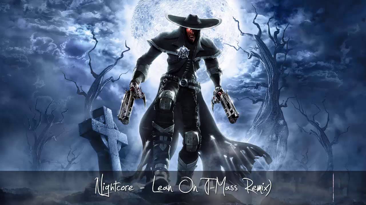 Nightcore - Lean On [T-Mass Remix]