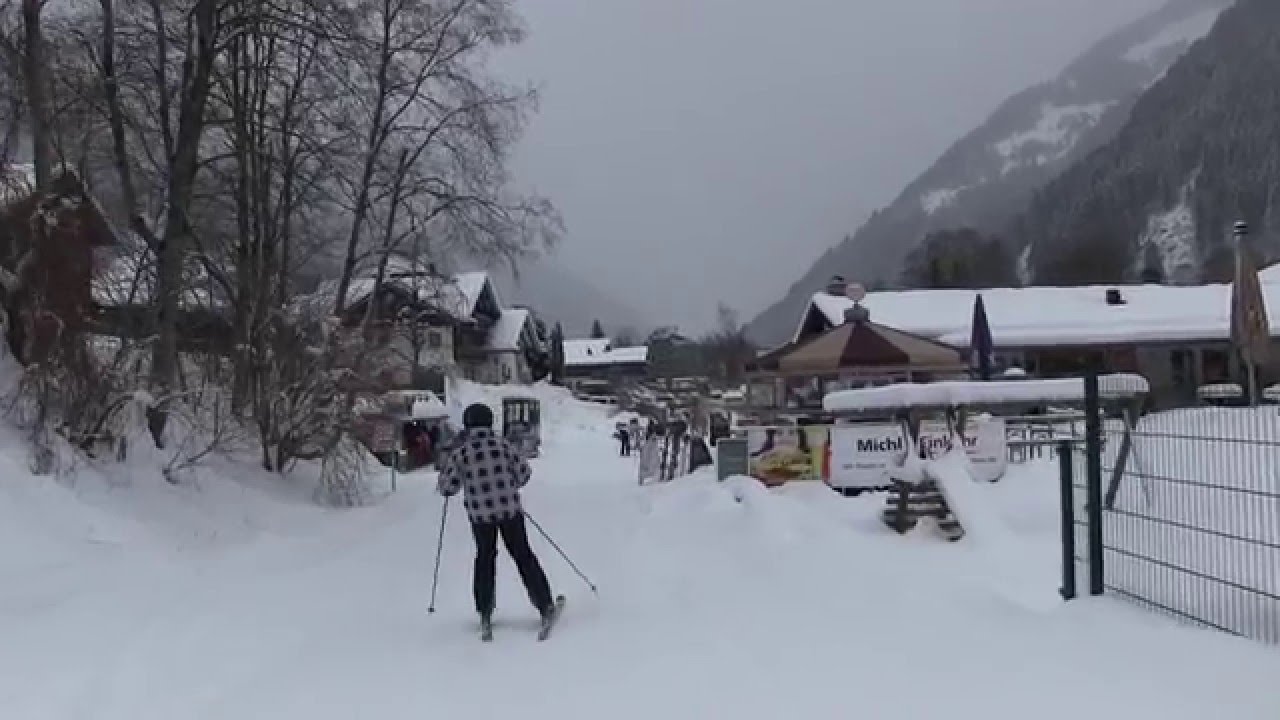 Montafon - 5 tips voor je wintersport - Snowplaza