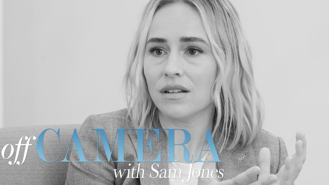 Sarah Goldberg of HBO's Barry Learns a Valuable Lesson from Friend Mackenzie Davis
