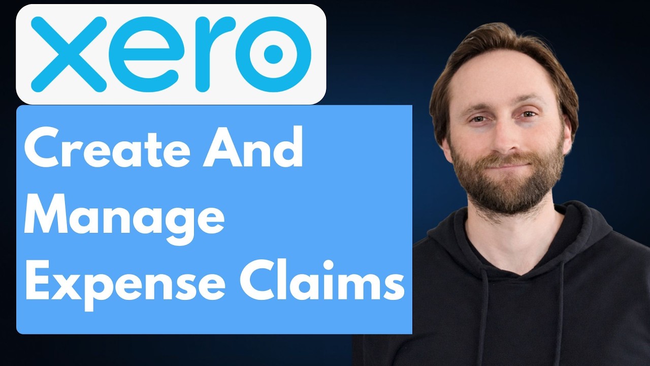 How to Create & Manage Expense Claims in Xero [Full Guide 2026]