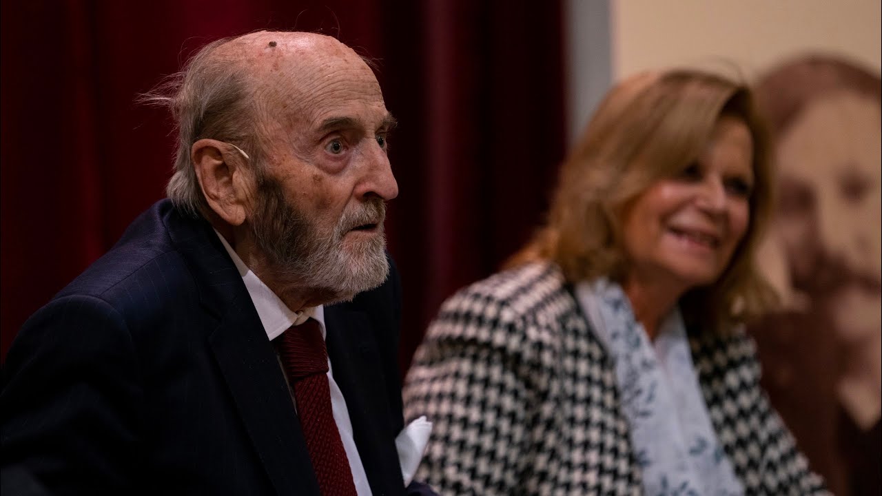 Álvaro Pombo: «Galdós y Cataluña»