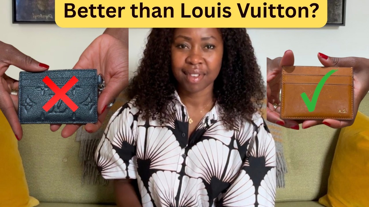 Beyond Louis Vuitton: Parisian Bespoke Leather Atelier You NEED to Know | Barbazan | Anesu Sagonda