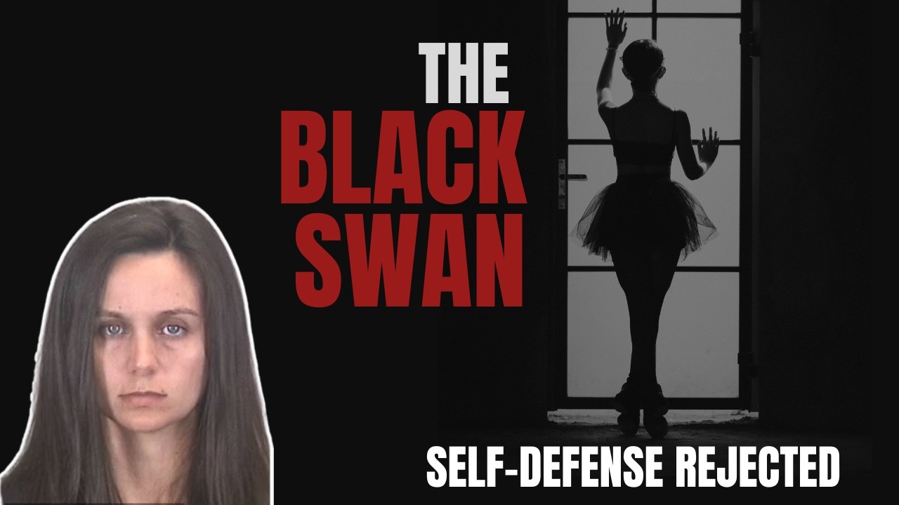 Ashley Benefield Trial: Self-Defense Claim Rejected by Jury &ldquo;Black Swan&rdquo; Case