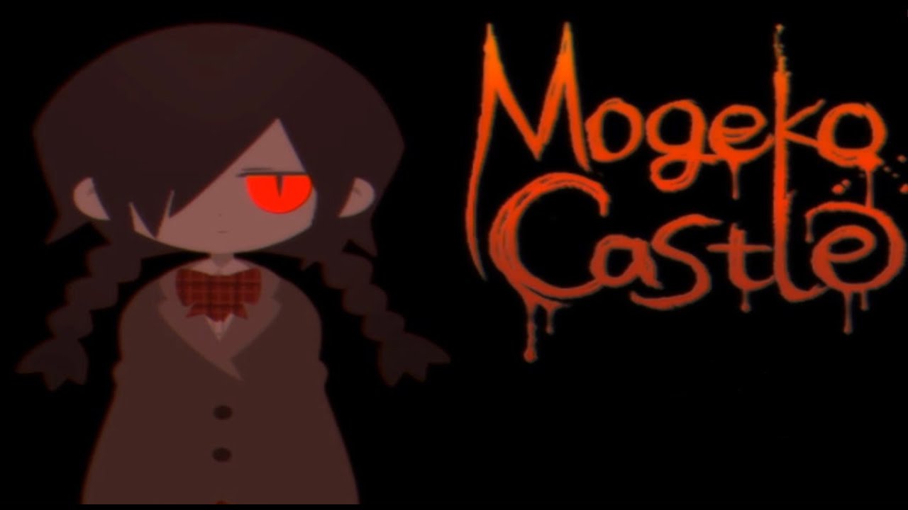EXTREMELY DISTURBING | Mogeko Castle | 01