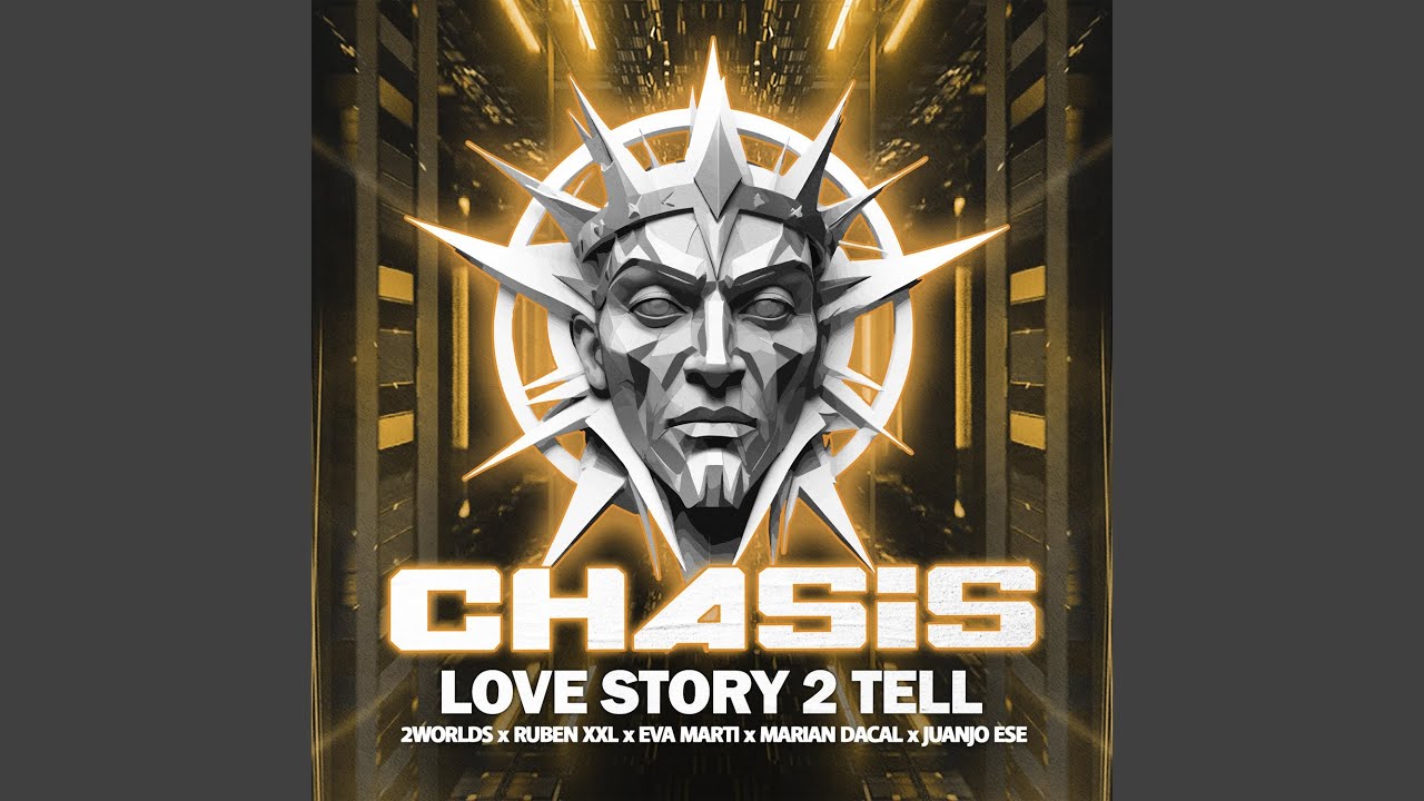 Love Story 2 Tell (Chasis)