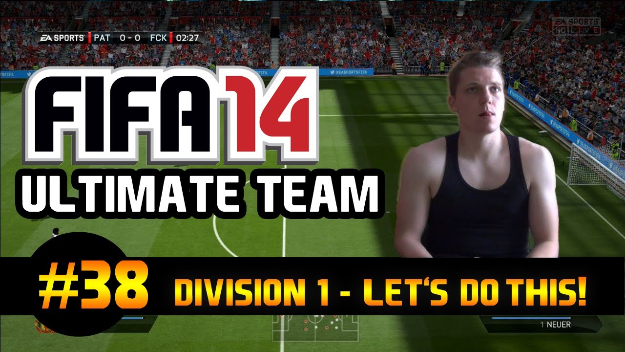 Fifa 14 Ultimate Team | 
