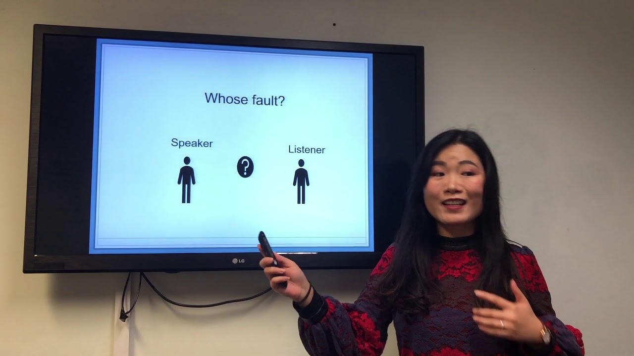 Intercultural Communicative Competence - Byram's model