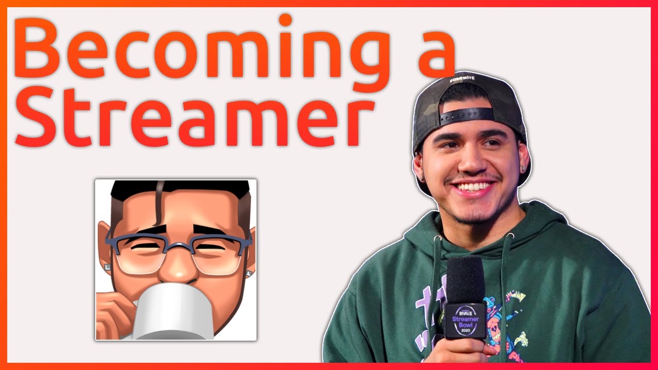 MonsterDFace - Defining Success! (Becoming a Streamer Podcast Ep 26)