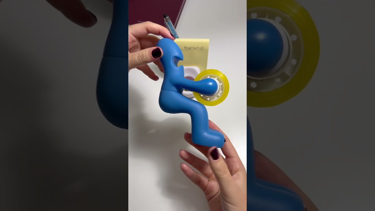Un'IDEA REGALO SIMPATICA per NATALE - PORTAPENNE | PRODOTTI SU AMAZON 🎁