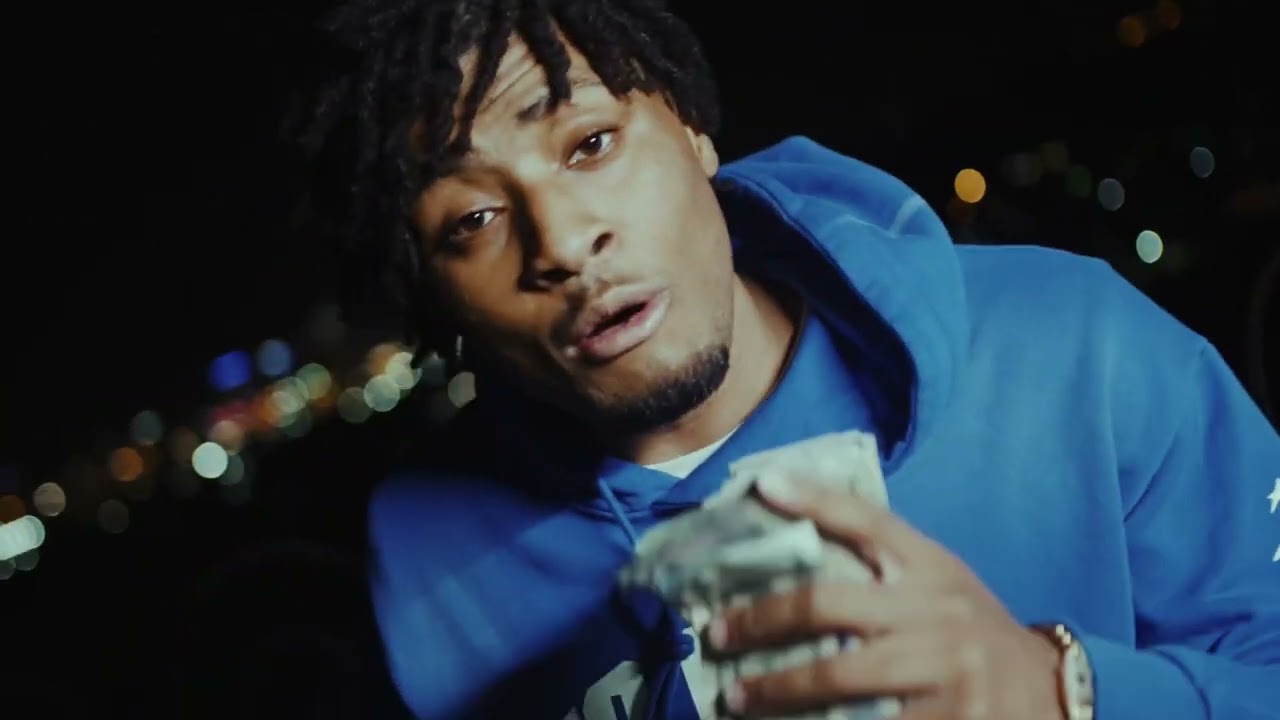 OTG JAYPEE - “ Busy “ official music video
