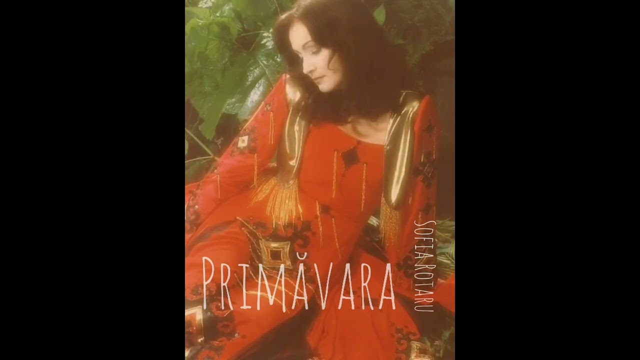 Sofia Rotaru 