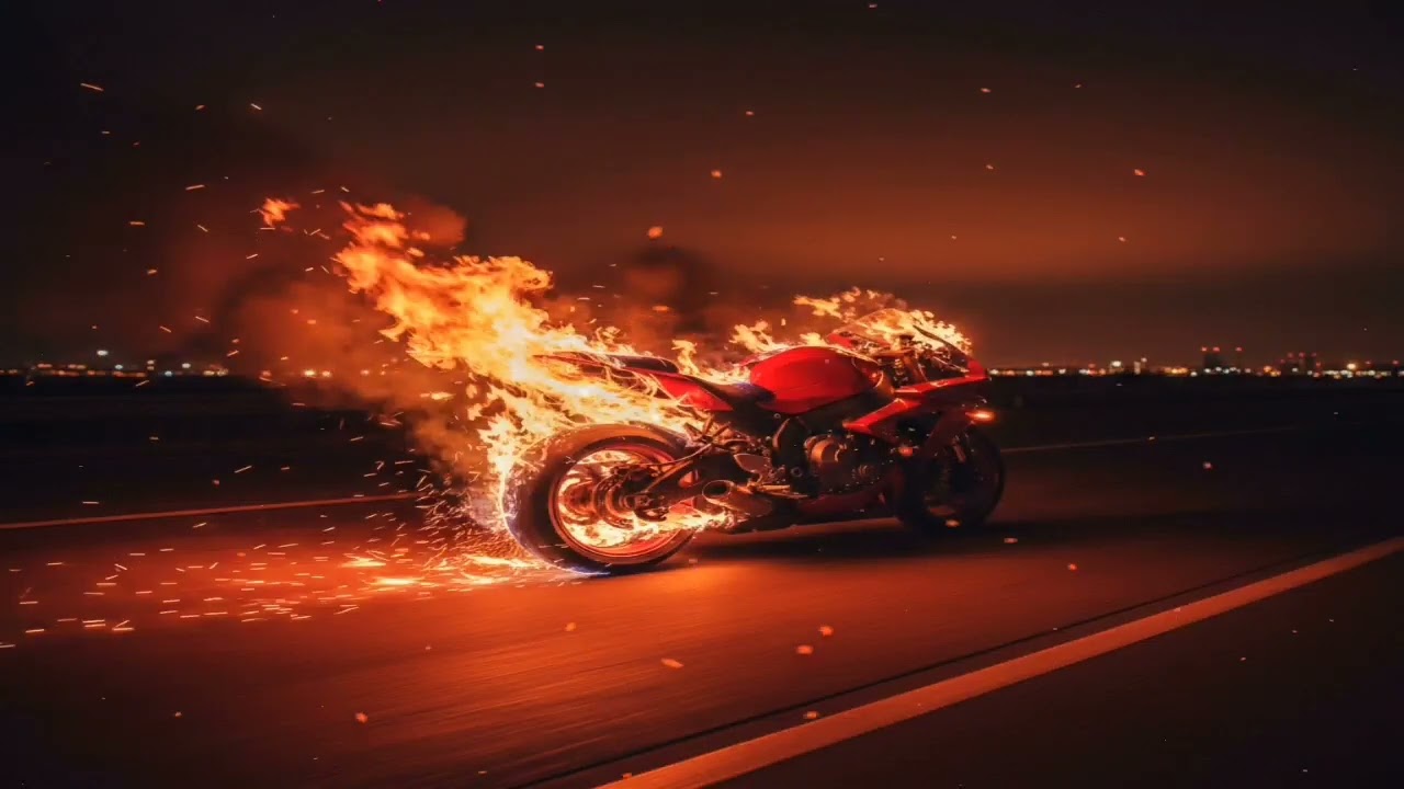 Red Rider 
