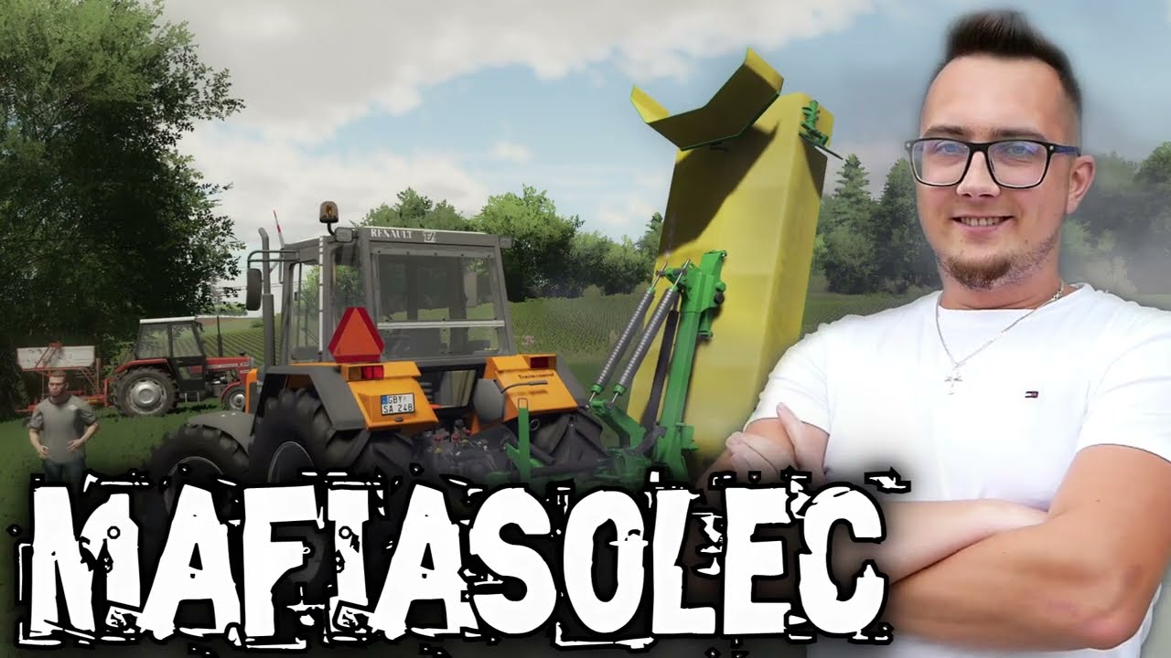 KISZONKA u SĄSIADA Z EKIPĄ 😱 WESOŁO MUSI BYĆ! *wozimy na BGA* 🔥