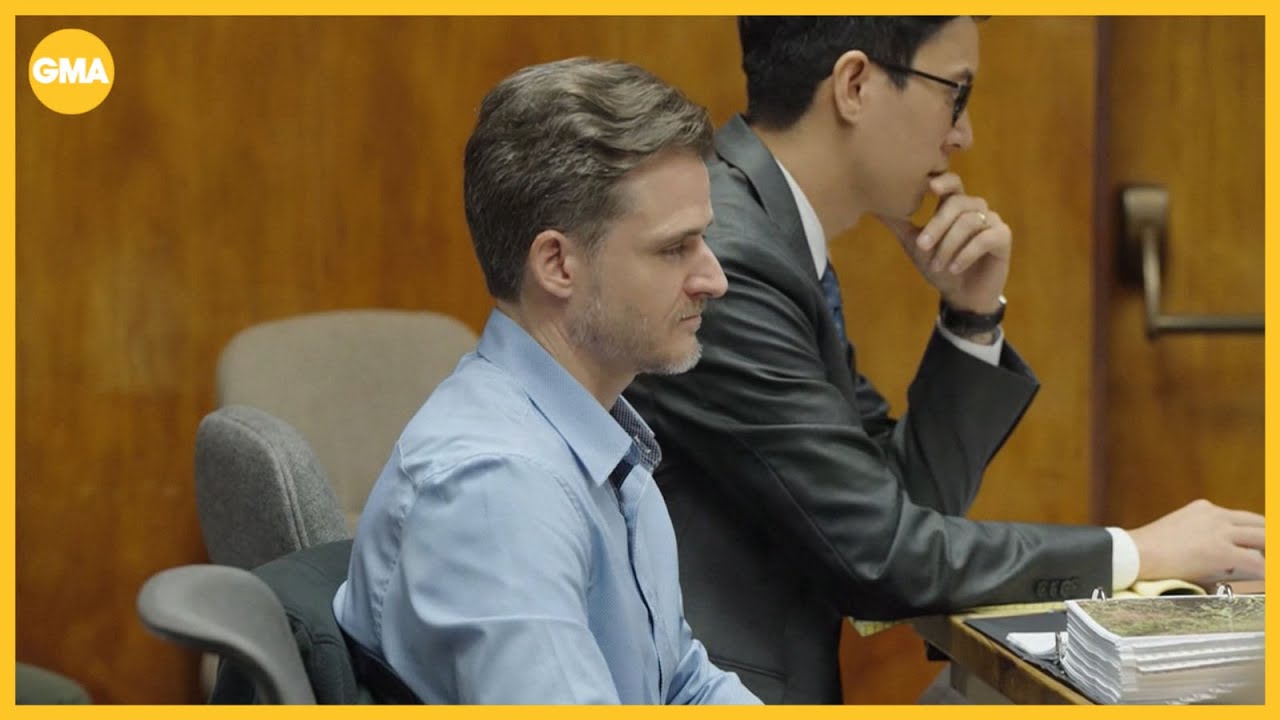 Hawaii doctor appears in court on attempted murder charge