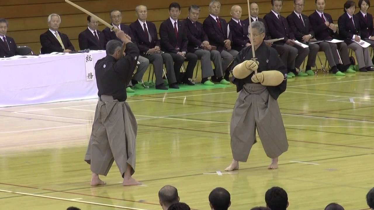 第62回 県下剣道優勝大会 (北辰一刀流のみ)