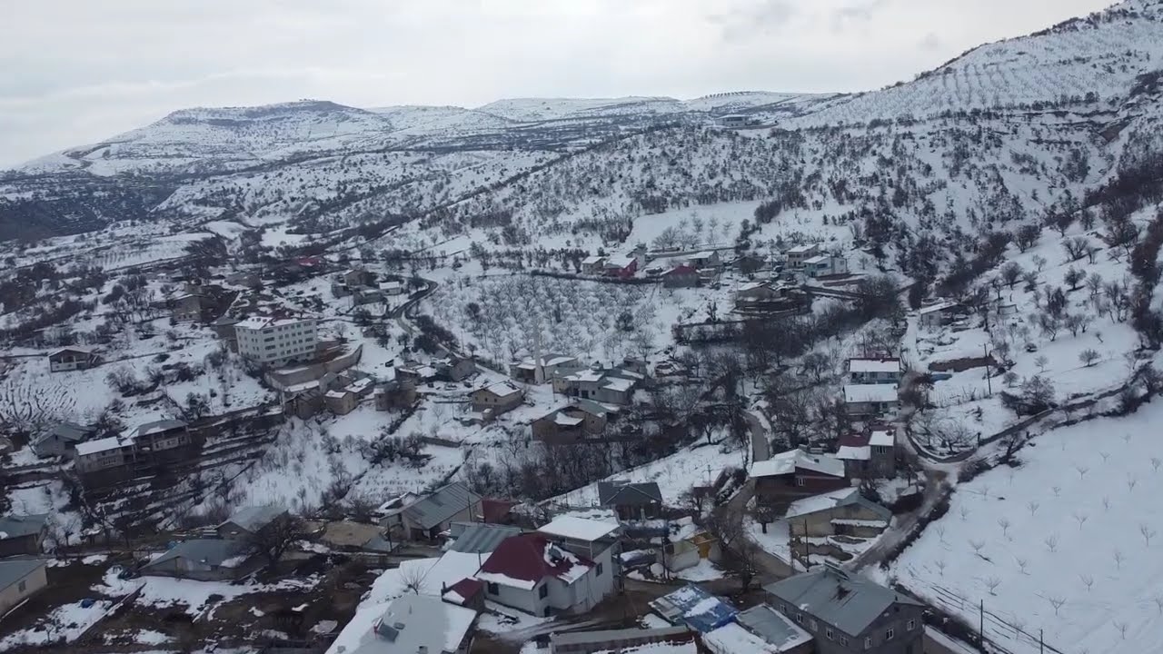 Akçatepe Köyü 2025