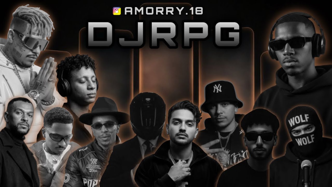 ميني مكس ولع ولع X ربابه X لا لا ضابط X طوفان X فوق فوق X حساد X  سو فريش X شبت نار شبت نار | @DJRPG