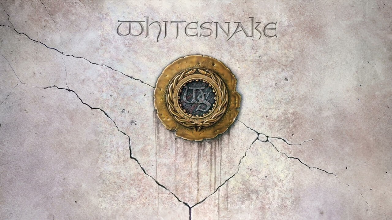 Whitesnake - Bad Boys (Isolated Guitar)