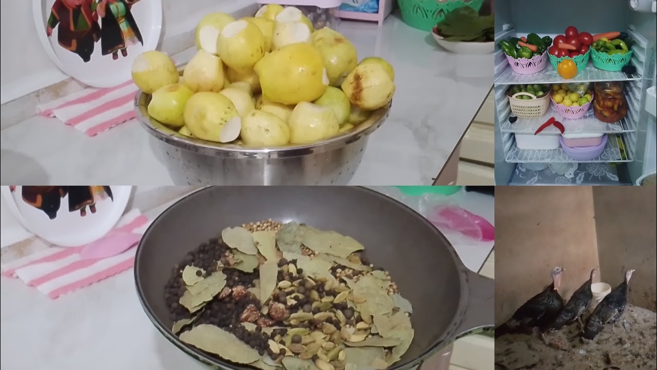 مكملين في سلسة تجهيزات رمضان كل عام و انتم بخير 🥰🌙