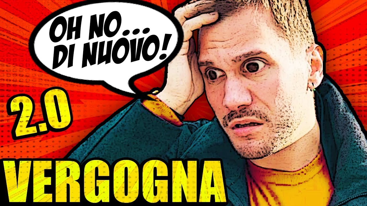 La FALSIT&Agrave; di GIACOMO HAWKMAN [Capitolo 2] Guardate prima che censuri!