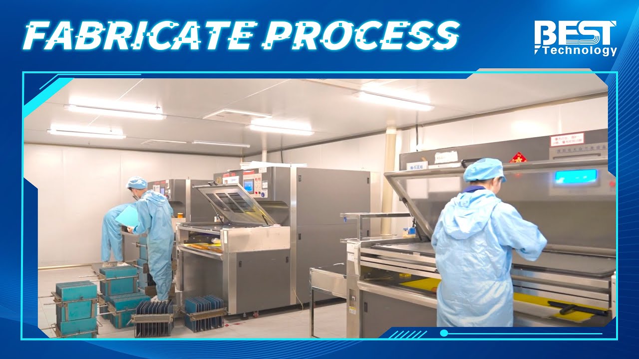 Metal Core PCB Manufacturing Process: An Overview
