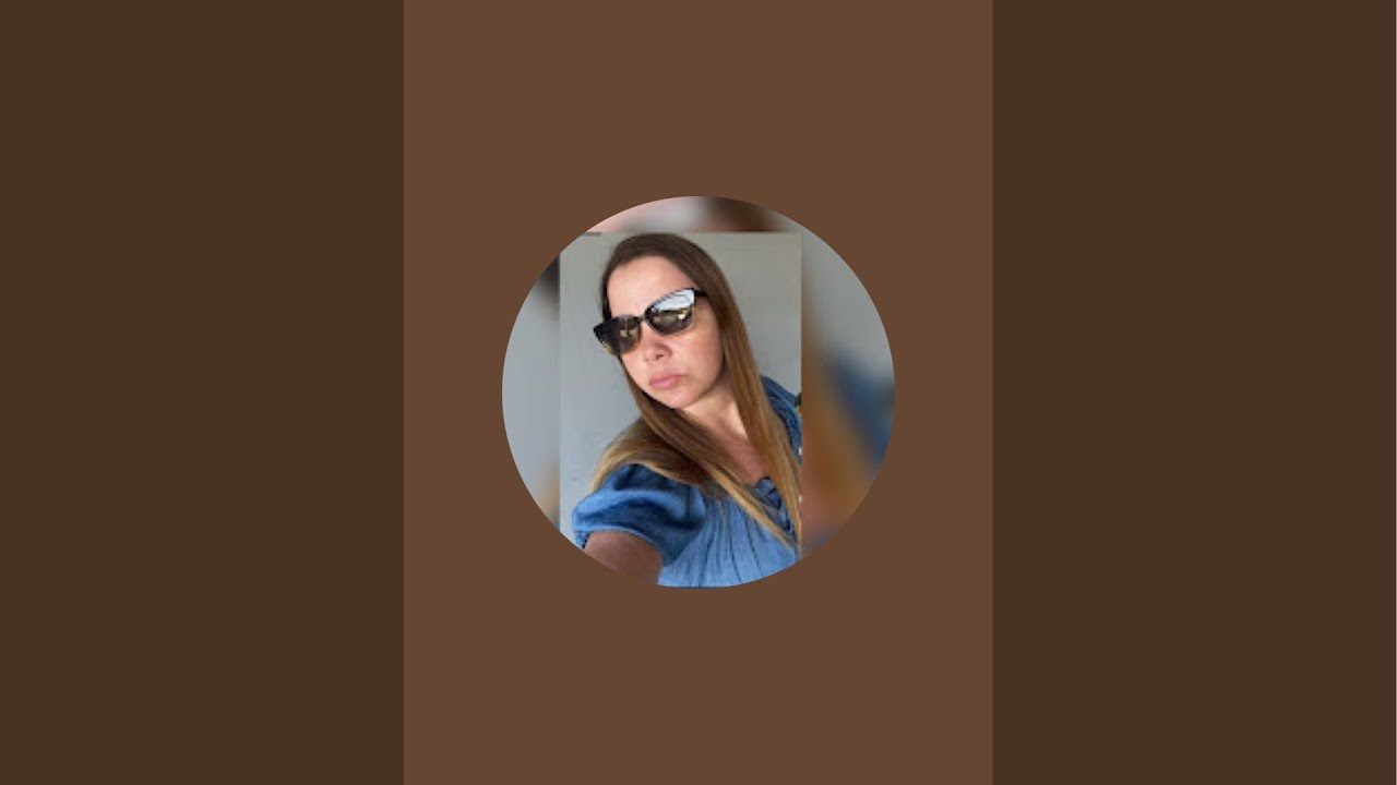 Pastora Sueli Cordeiro  está ao vivo!