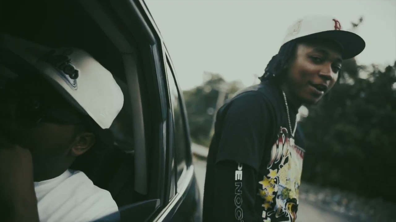 Kye Bills - Warning Signs (Official Music Video) Dir. @FNSFilms