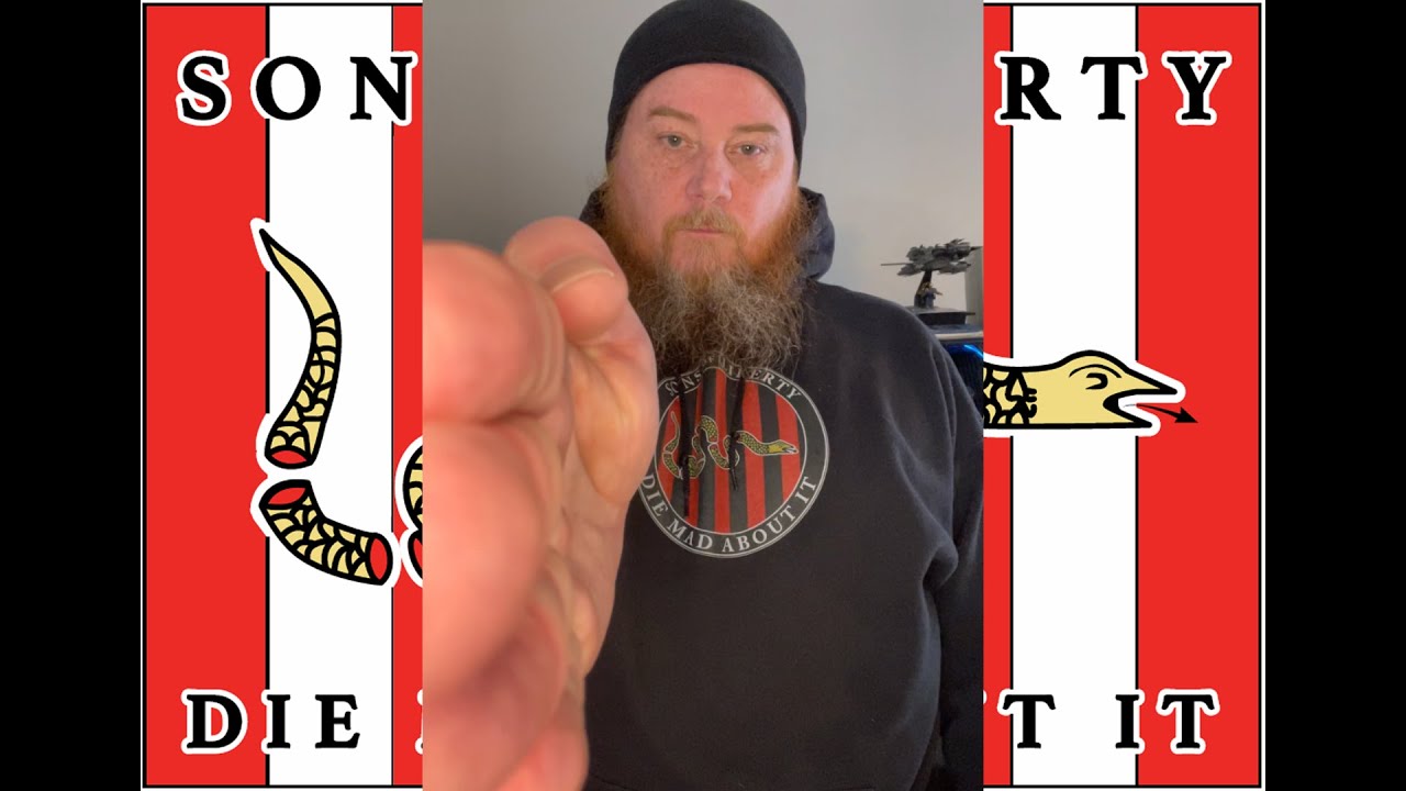 #AngryVeteran Rants About Alex Pretti Murder, 2A Self Defense Clubs
