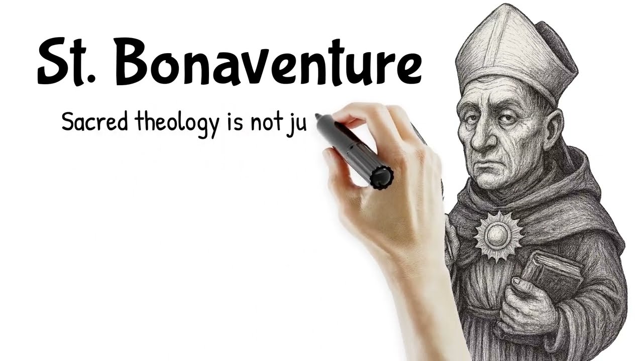 HISTORY OF SACRED THEOLOGY