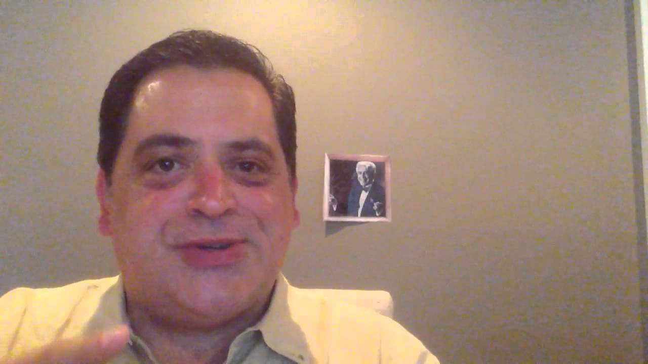 «Слово дня из итало-американского сленга!» — MAMALUKE!