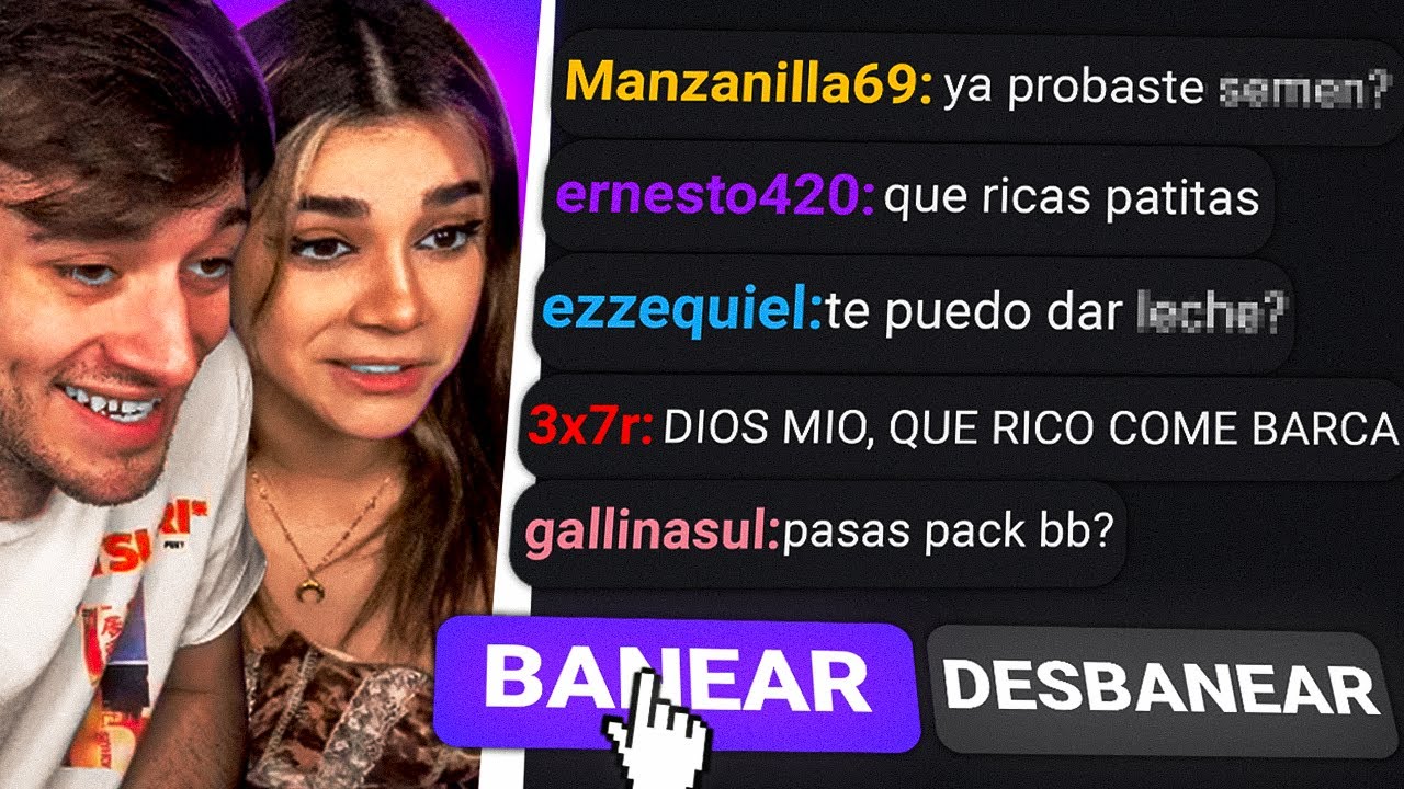 PETICIONES DE DESBANEO 🚨 RARAS? 😳