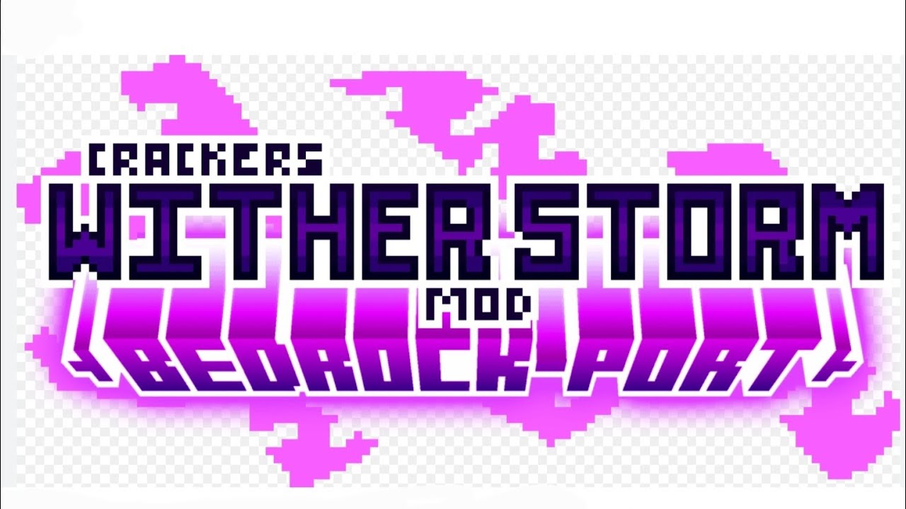 Crackers wither storm espero que les guste